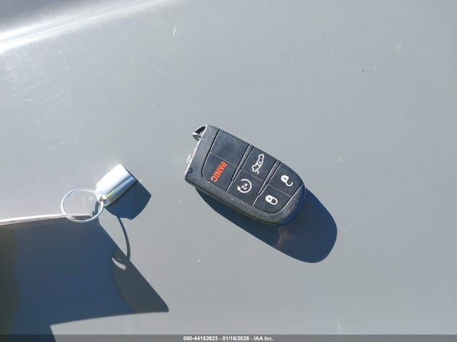 2019 DODGE CHARGER 2C3CDXBG6KH658199 Photo 10