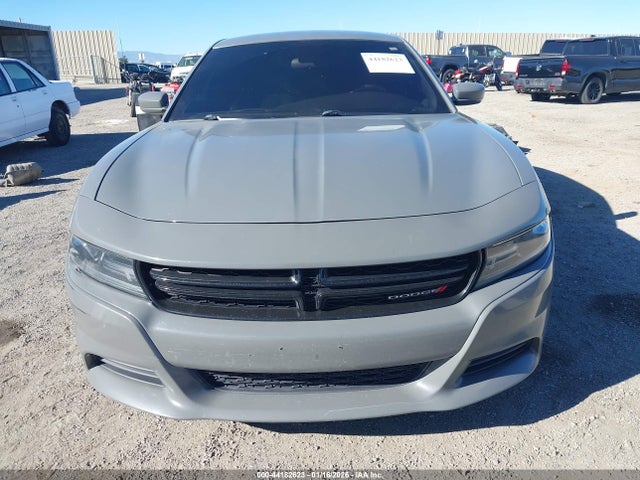 Dodge Charger Sxt Rwd 2019 2C3CDXBG6KH658199 Image 13
