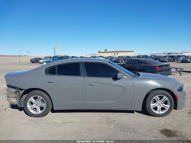 Dodge Charger 2019 2C3CDXBG6KH658199 Image 26