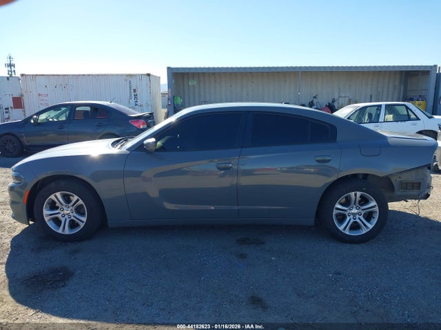 Dodge Charger Sxt Rwd 2019 2C3CDXBG6KH658199 Image 15