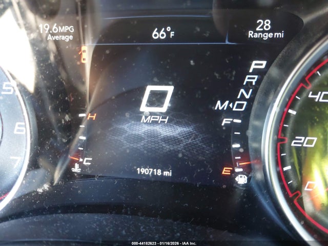 Dodge Charger 2019 2C3CDXBG6KH658199 Image 28