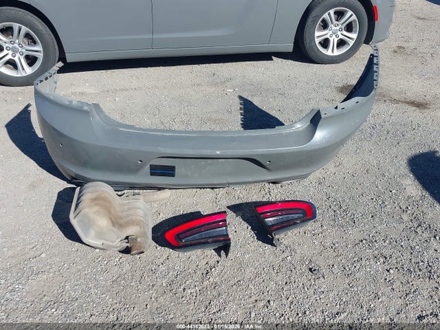 Dodge Charger Sxt Rwd 2019 2C3CDXBG6KH658199 Image 12