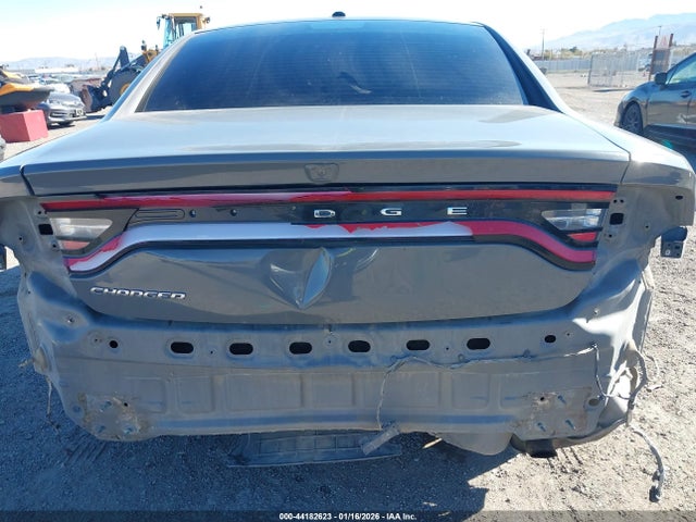 2019 DODGE CHARGER 2C3CDXBG6KH658199 Photo 5