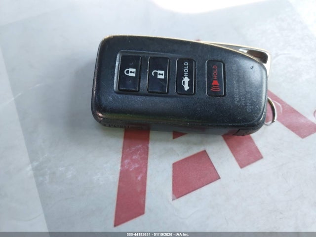 2017 LEXUS IS 300 JTHCM1D26H5019832 Photo 10