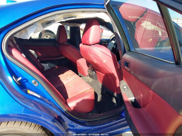 2017 LEXUS IS 300 JTHCM1D26H5019832 Photo 7