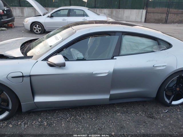 Porsche TAYCAN 4S 2021 WP0AB2Y19MSA45023 Image 13