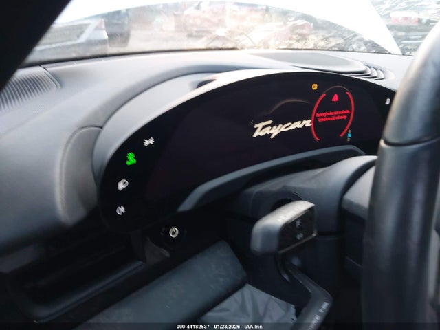 Porsche TAYCAN 4S 2021 WP0AB2Y19MSA45023 Image 14