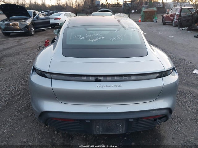 Porsche TAYCAN 4S 2021 WP0AB2Y19MSA45023 Image 15