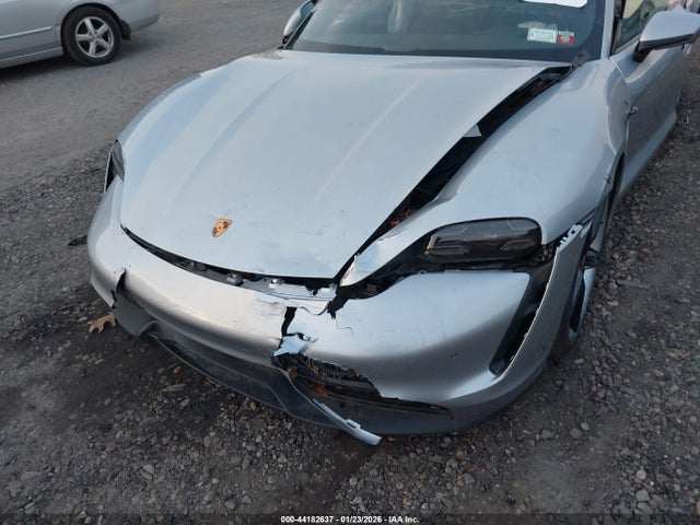 2021 PORSCHE TAYCAN WP0AB2Y19MSA45023 Photo 5