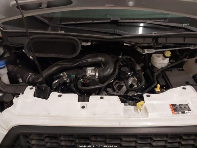 1FTYE1Y89MKA30533 Ford Transit-150