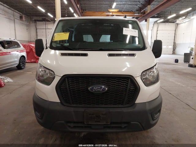 1FTYE1Y89MKA30533 Ford Transit-150