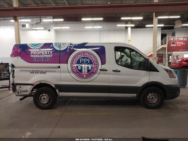 1FTYE1Y89MKA30533 Ford Transit-150