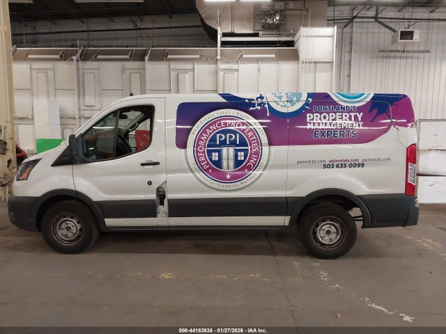 1FTYE1Y89MKA30533 Ford Transit-150
