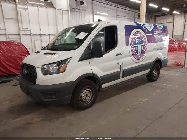 1FTYE1Y89MKA30533 Ford Transit-150