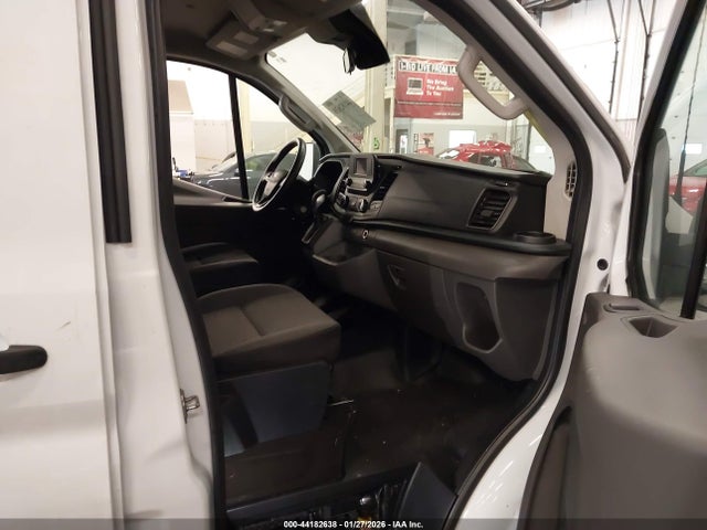 1FTYE1Y89MKA30533 Ford Transit-150