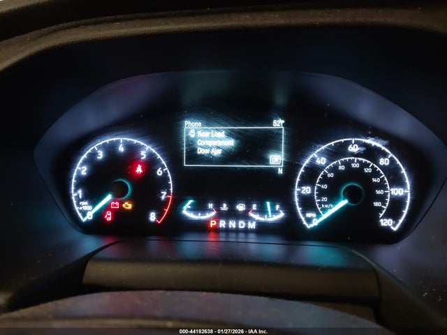 1FTYE1Y89MKA30533 Ford Transit-150