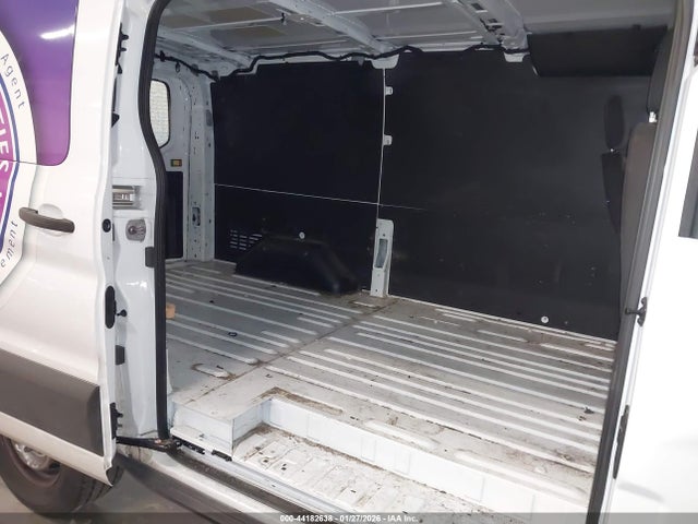 1FTYE1Y89MKA30533 Ford Transit-150