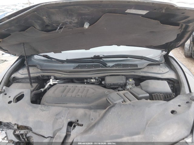 44182639 :رقم المزاد ، 5FRYD4H24GB001621 vin ، 2016 Acura Mdx Acurawatch Plus Package مزاد بيع