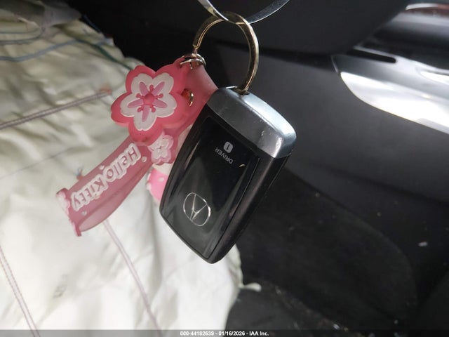 44182639 :رقم المزاد ، 5FRYD4H24GB001621 vin ، 2016 Acura Mdx Acurawatch Plus Package مزاد بيع