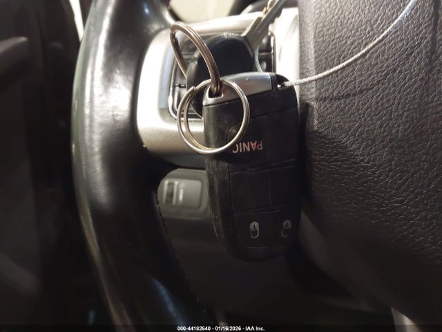 3C4PDDBG6ET222413 Dodge Journey Sxt