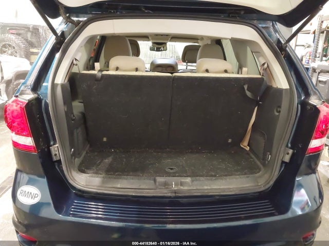 3C4PDDBG6ET222413 Dodge Journey Sxt