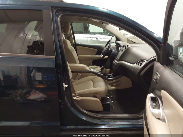 3C4PDDBG6ET222413 Dodge Journey Sxt