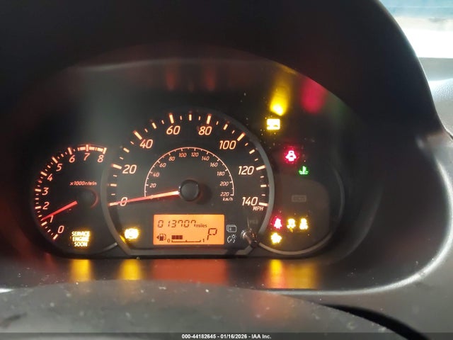 2024 MITSUBISHI MIRAGE ML32AUHJ6RH035010 Photo 6