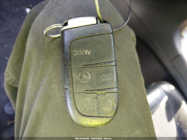 2017 JEEP GRAND CHEROKEE 1C4RJFBG1HC787620 Photo 10