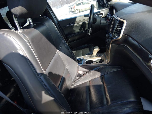 2017 JEEP GRAND CHEROKEE 1C4RJFBG1HC787620 Photo 4