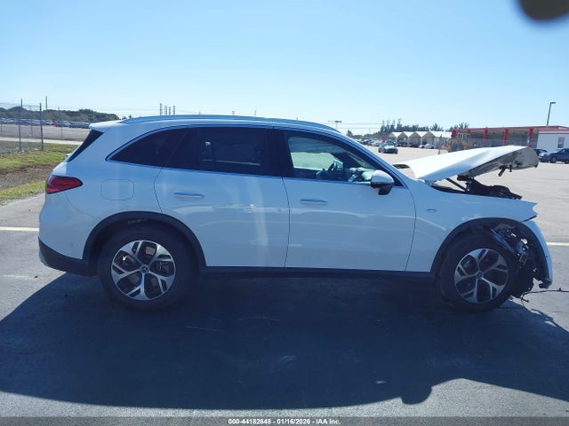 W1NKM5GB2SF357688 Mercedes-Benz Glc 350e 4matic