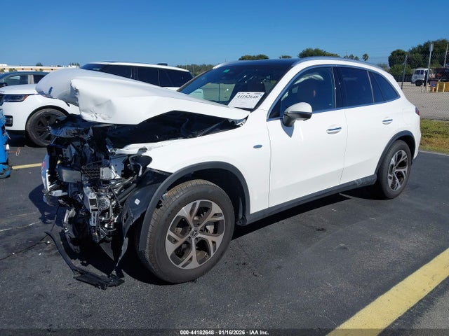 2025 MERCEDES-BENZ GLC 350E W1NKM5GB2SF357688 Photo 1