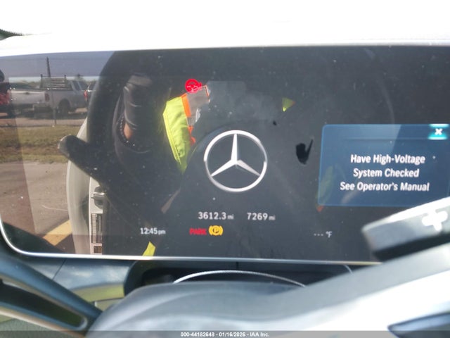 2025 MERCEDES-BENZ GLC 350E W1NKM5GB2SF357688 Photo 6