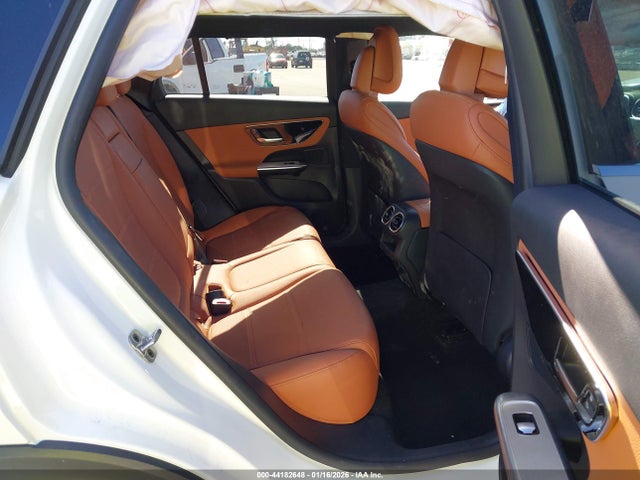 2025 MERCEDES-BENZ GLC 350E W1NKM5GB2SF357688 Photo 7