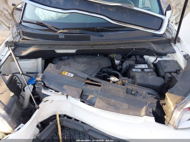 KIA Soul 2015 KNDJN2A24F7151263 Image 10