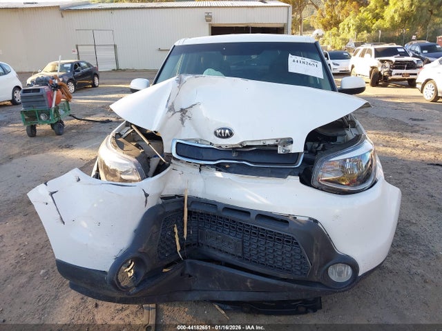 KIA Soul 2015 KNDJN2A24F7151263 Image 11