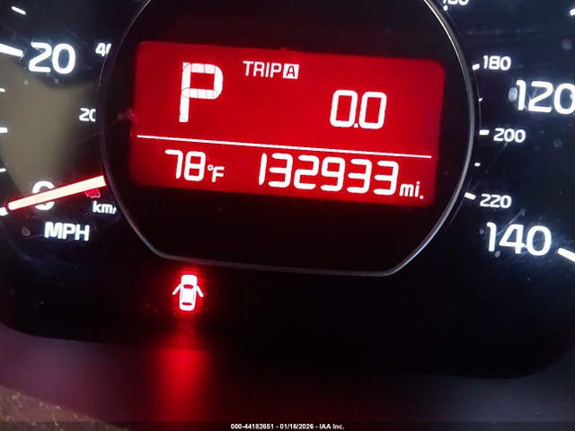 KIA Soul 2015 KNDJN2A24F7151263 Image 14