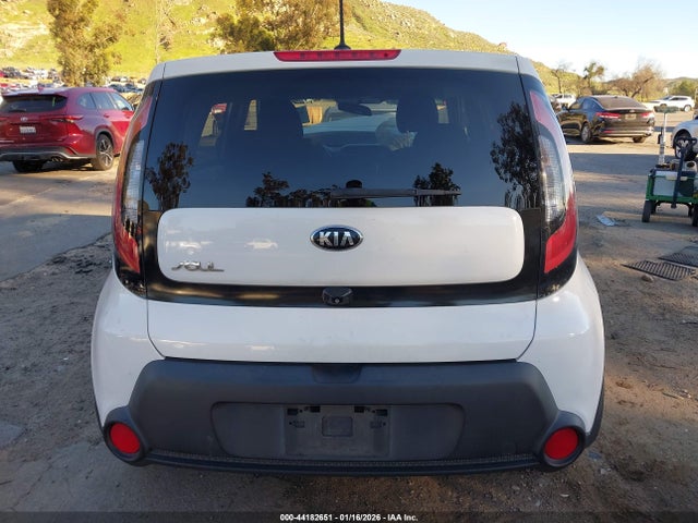 KIA Soul 2015 KNDJN2A24F7151263 Image 15
