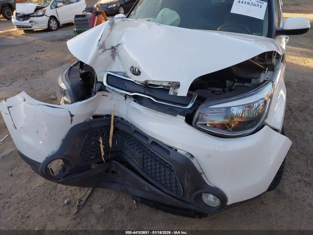 KIA Soul 2015 KNDJN2A24F7151263 Image 6