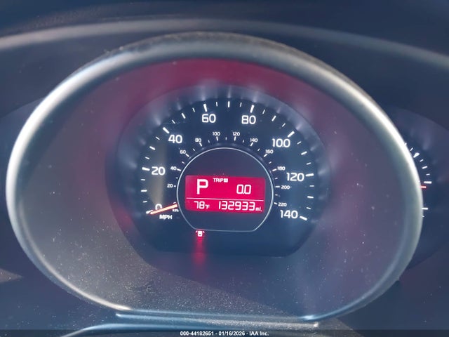 KIA Soul 2015 KNDJN2A24F7151263 Image 7
