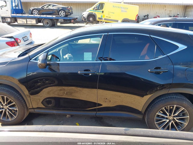 Lexus Nx 350 Premium 2025 2T2GGCEZ2SC087648 Image 15