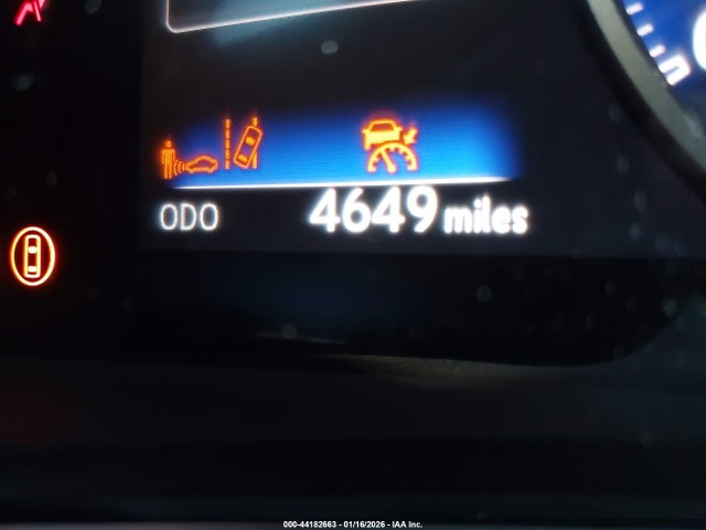 Lexus Nx 350 Premium 2025 2T2GGCEZ2SC087648 Image 16