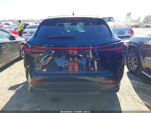 Lexus Nx 350 Premium 2025 2T2GGCEZ2SC087648 Image 17