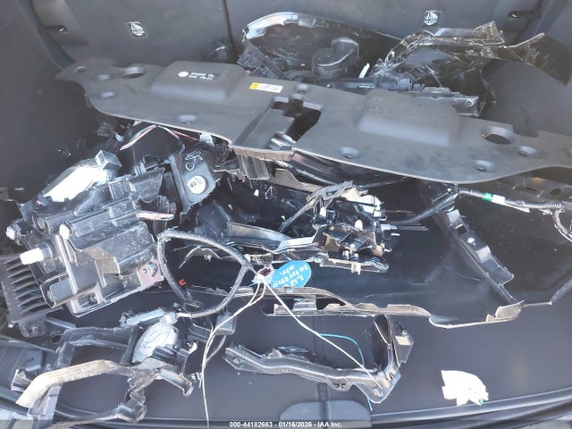 Lexus Nx 350 Premium 2025 2T2GGCEZ2SC087648 Image 12