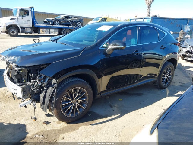 Lexus Nx 350 Premium 2025 2T2GGCEZ2SC087648 Image 2