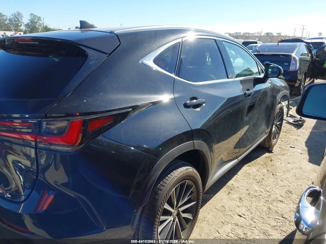 Lexus Nx 350 Premium 2025 2T2GGCEZ2SC087648 Image 4