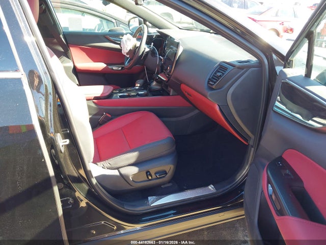 Lexus Nx 350 Premium 2025 2T2GGCEZ2SC087648 Image 5