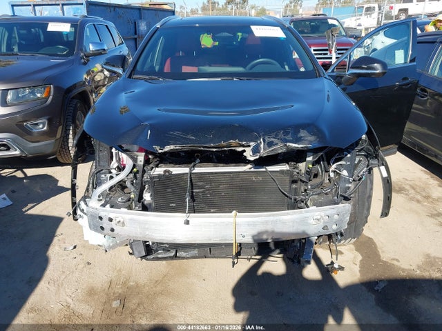 Lexus Nx 350 Premium 2025 2T2GGCEZ2SC087648 Image 6