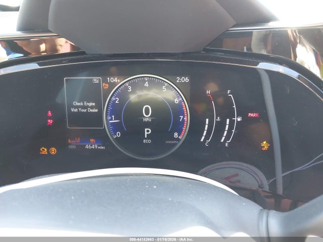 Lexus Nx 350 Premium 2025 2T2GGCEZ2SC087648 Image 7