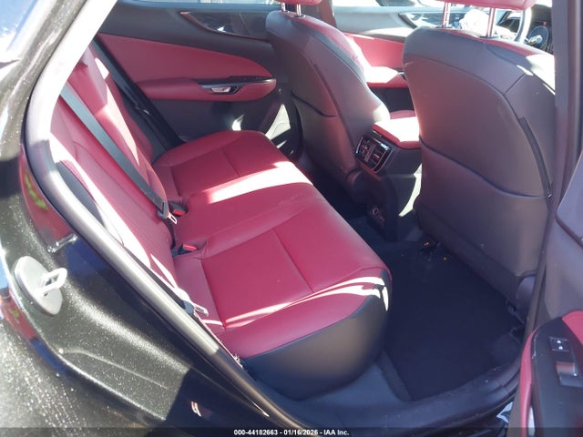 Lexus Nx 350 Premium 2025 2T2GGCEZ2SC087648 Image 8