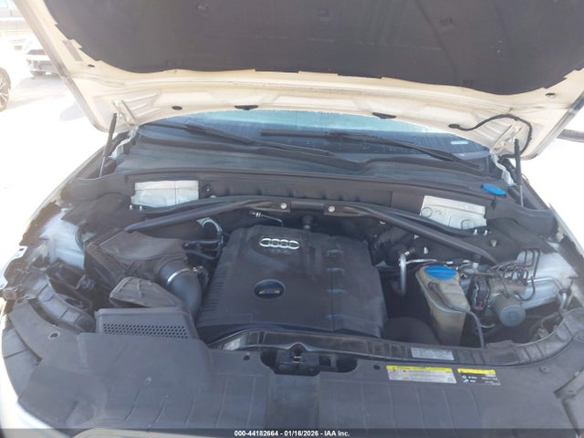 2015 AUDI Q5 WA1LFAFP6FA056513 Photo 9